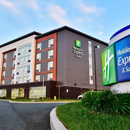 Holiday Inn Express & Suites St. John'S Airport By Ihg Εξωτερικό φωτογραφία