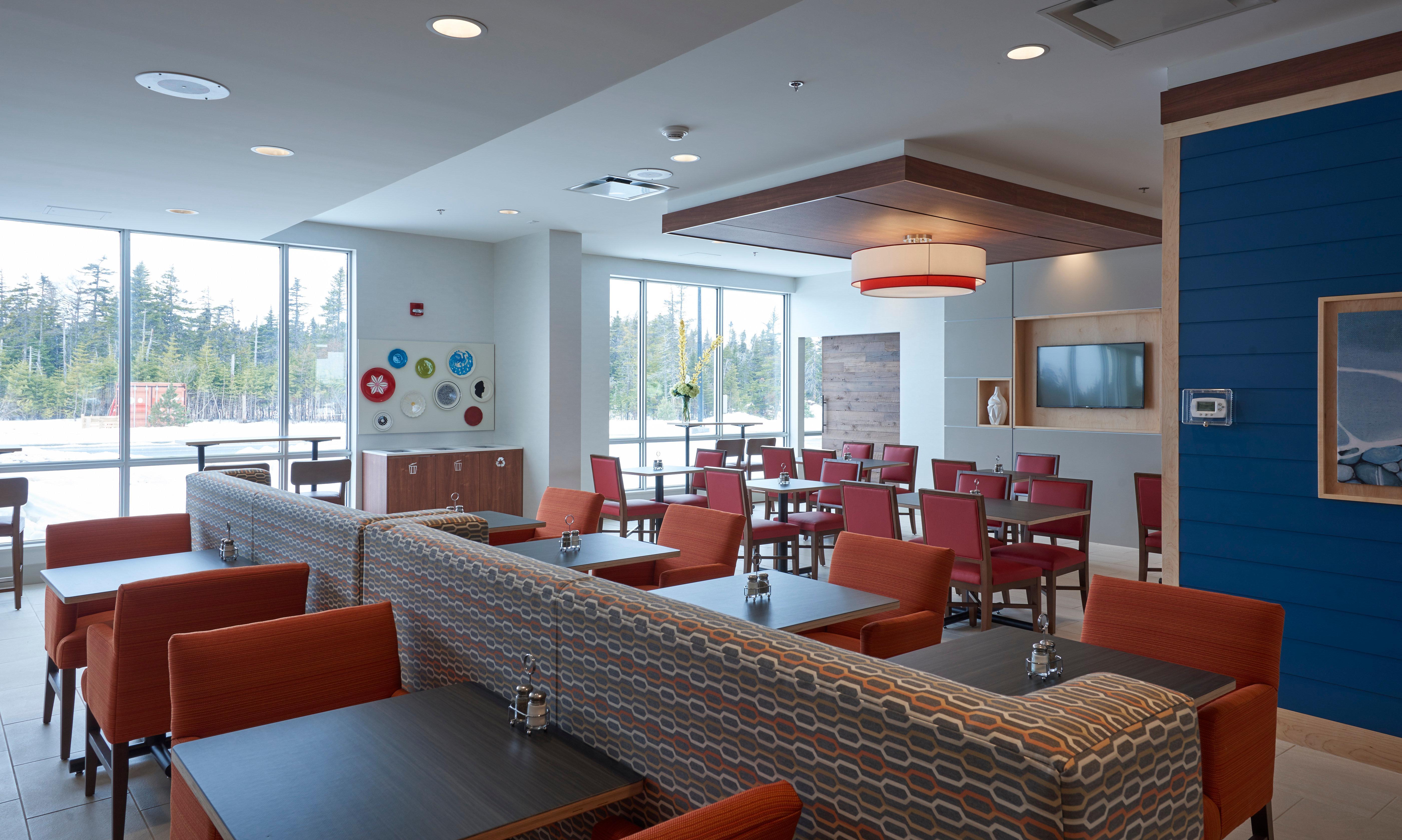 Holiday Inn Express & Suites St. John'S Airport By Ihg Εξωτερικό φωτογραφία