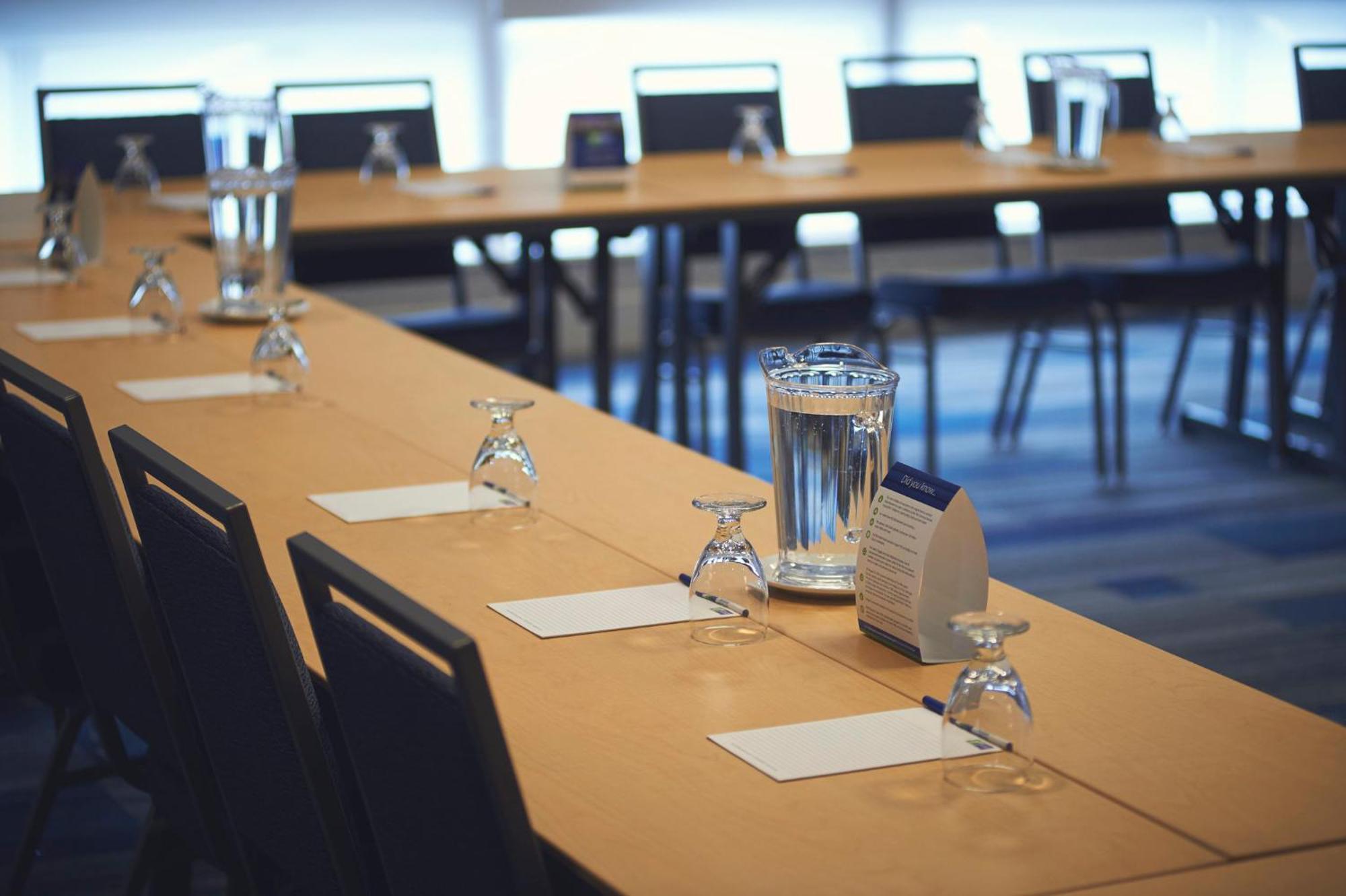 Holiday Inn Express & Suites St. John'S Airport By Ihg Εξωτερικό φωτογραφία