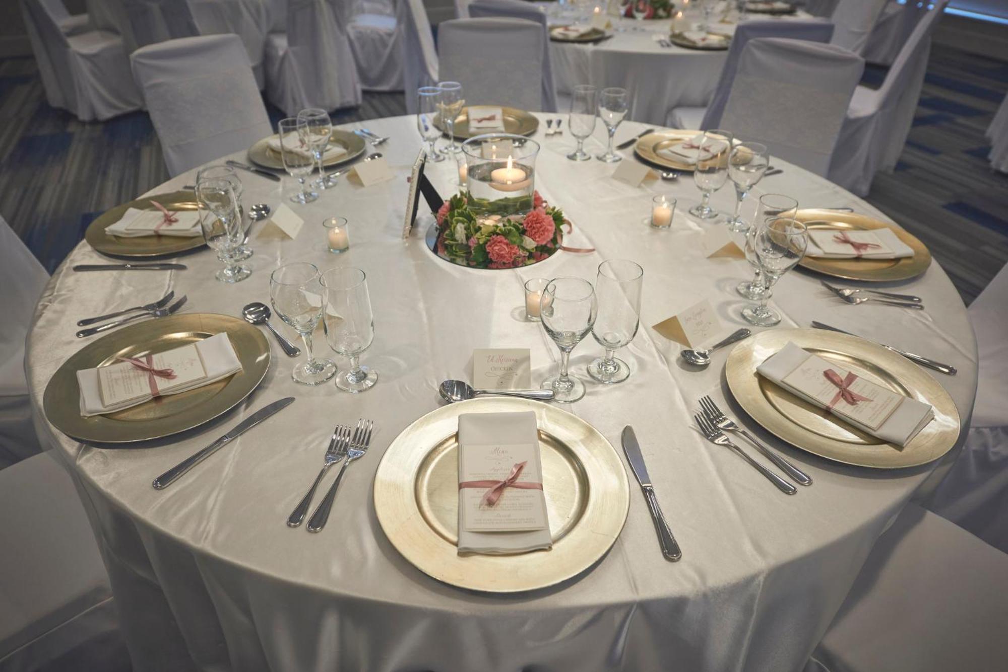 Holiday Inn Express & Suites St. John'S Airport By Ihg Εξωτερικό φωτογραφία