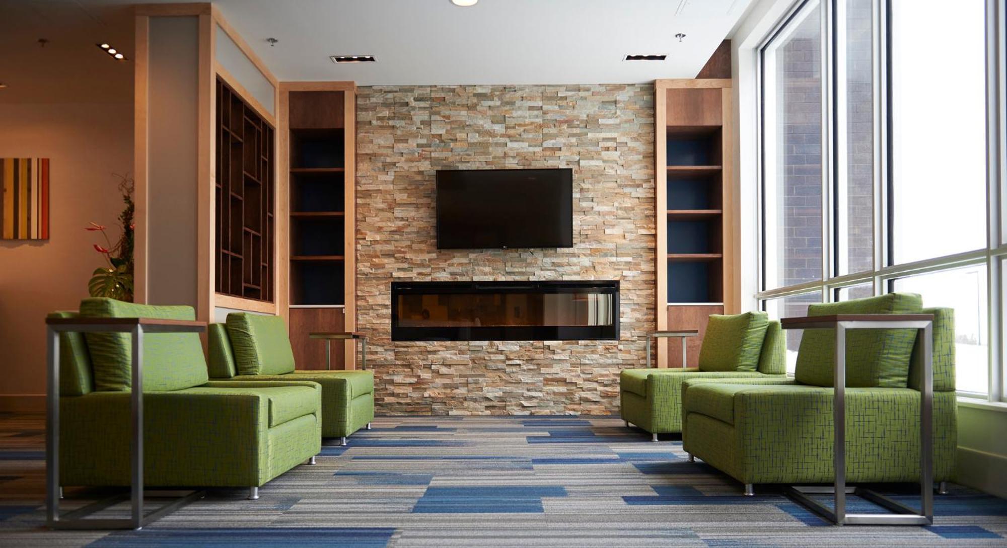 Holiday Inn Express & Suites St. John'S Airport By Ihg Εξωτερικό φωτογραφία