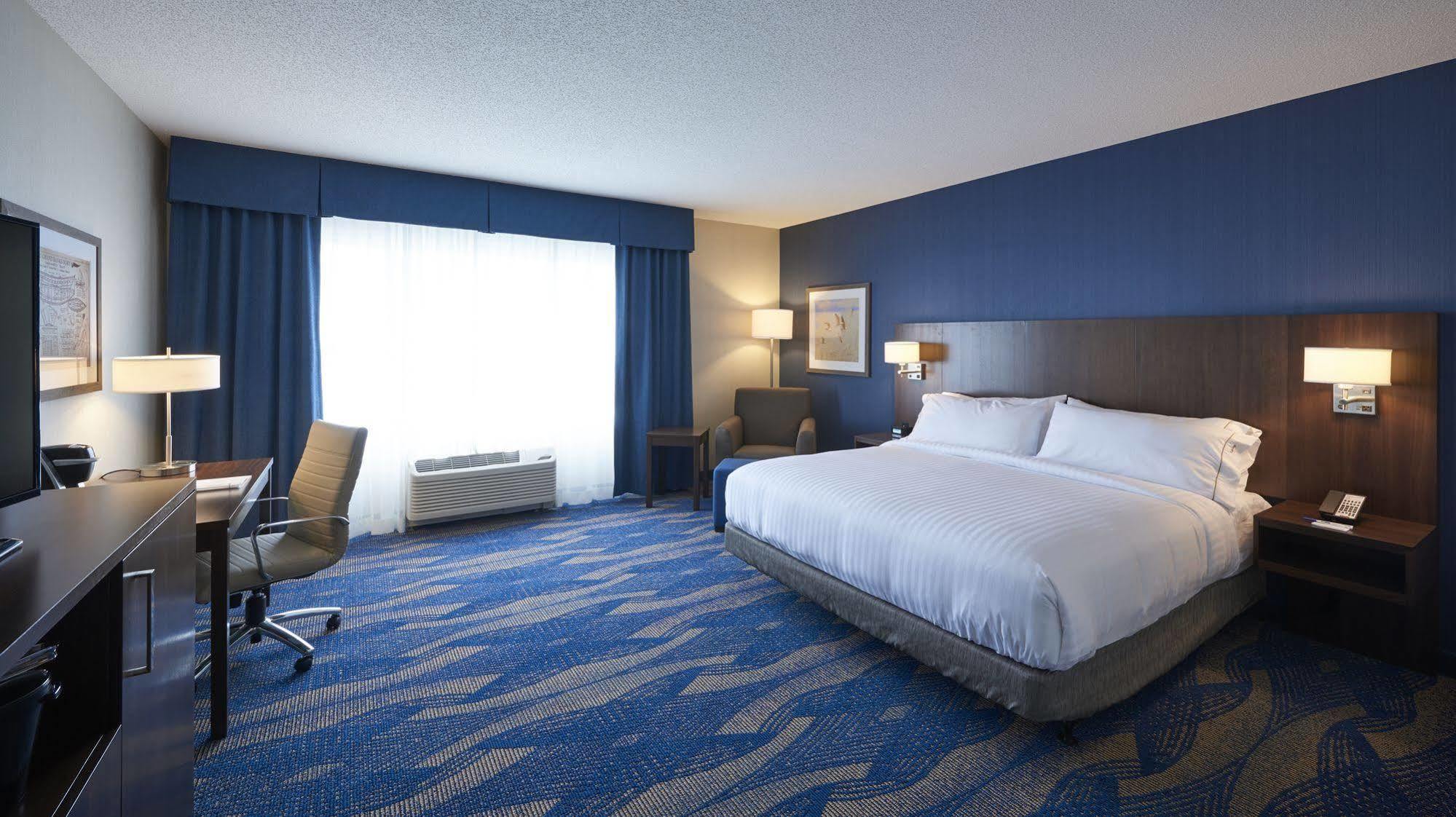 Holiday Inn Express & Suites St. John'S Airport By Ihg Εξωτερικό φωτογραφία