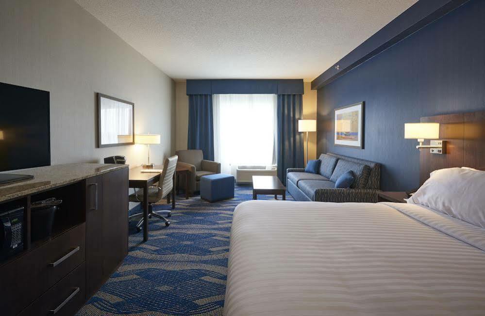 Holiday Inn Express & Suites St. John'S Airport By Ihg Εξωτερικό φωτογραφία
